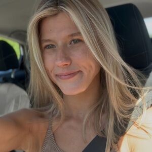 Meet your Posher, Brinkley